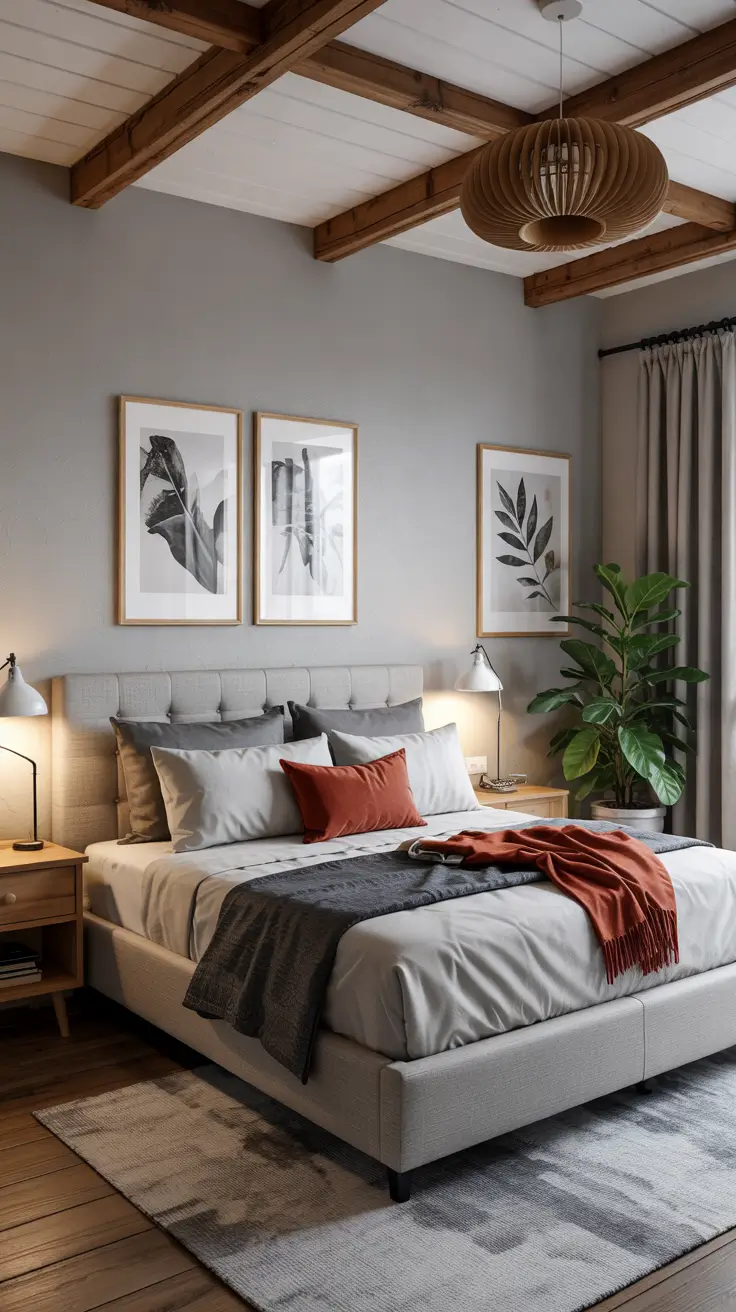 Home Bedroom Refresh 2026: Aesthetic, Budget & Small Room Ideas