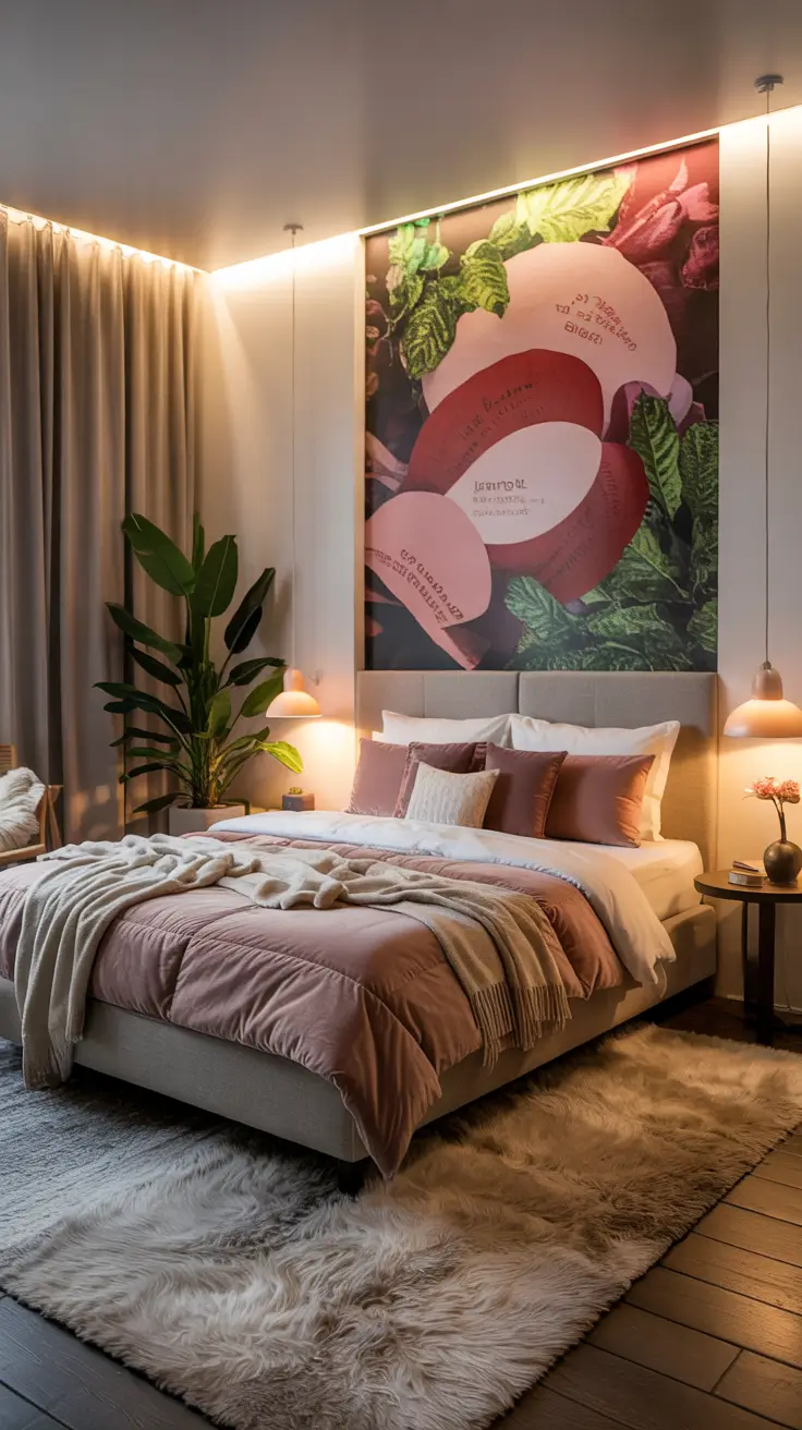 Home Bedroom Refresh 2026: Aesthetic, Budget & Small Room Ideas