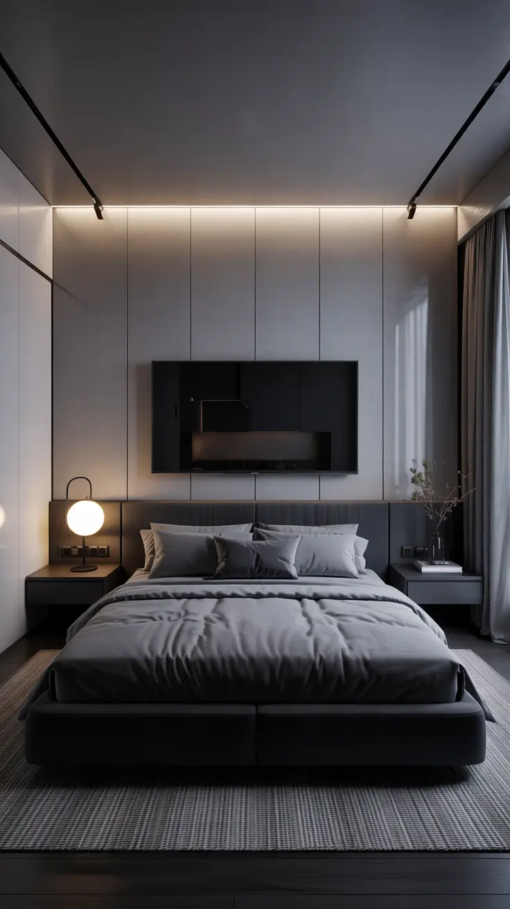 Home Bedroom Refresh 2026: Aesthetic, Budget & Small Room Ideas