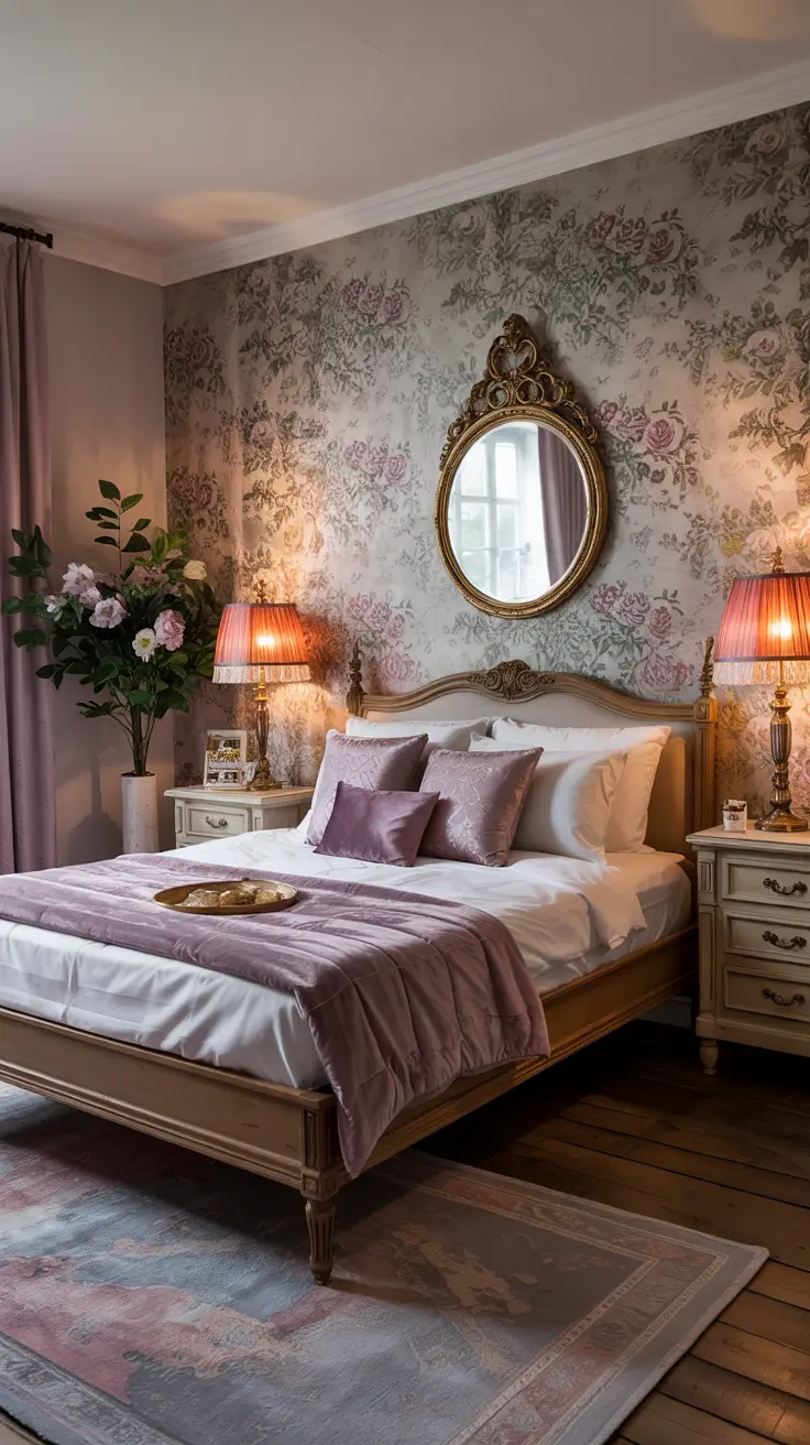 Home Bedroom Refresh 2026: Aesthetic, Budget & Small Room Ideas