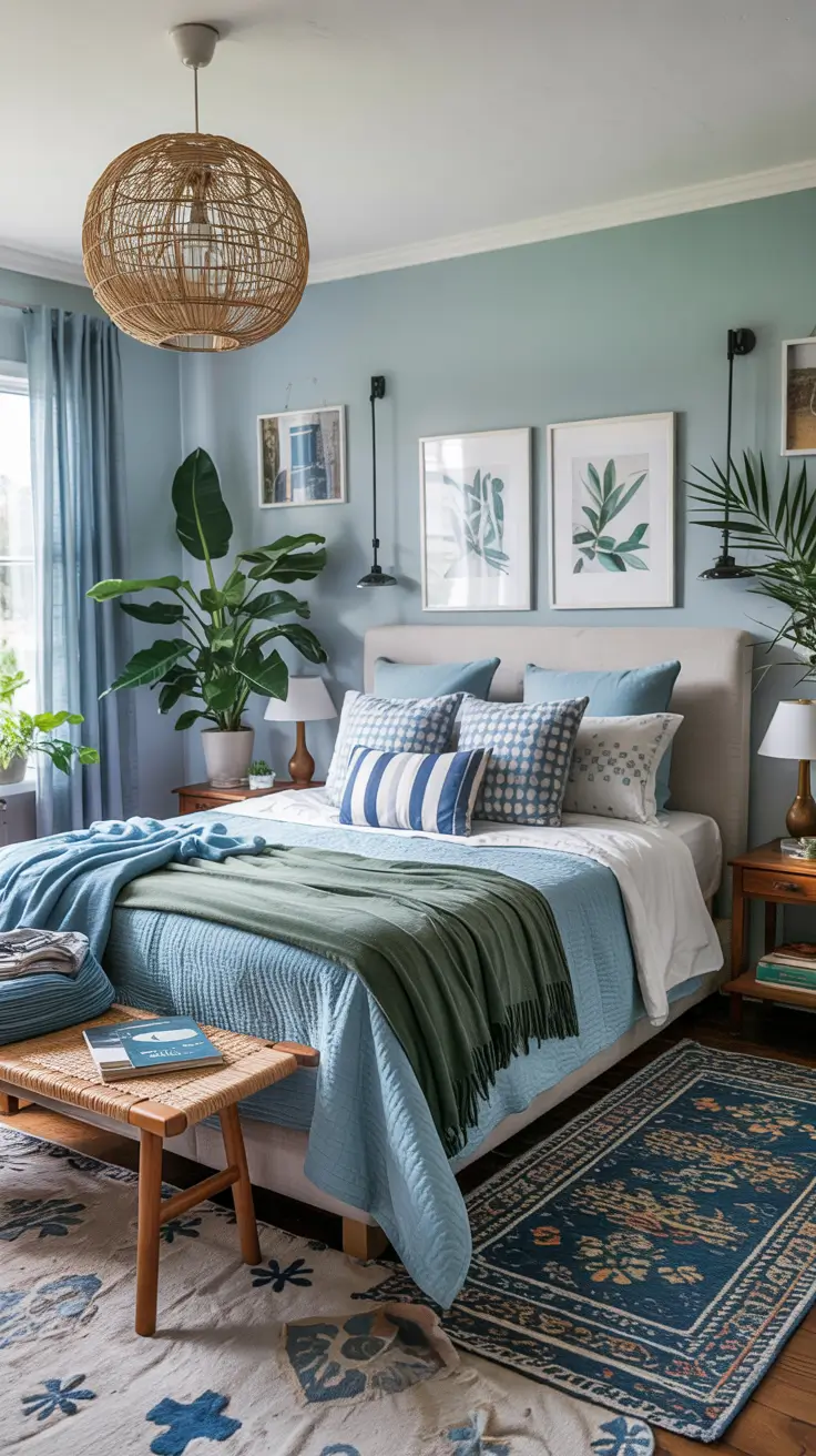 Home Bedroom Refresh 2026: Aesthetic, Budget & Small Room Ideas