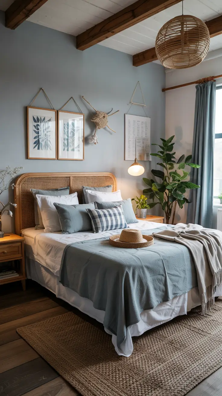 Home Bedroom Refresh 2026: Aesthetic, Budget & Small Room Ideas