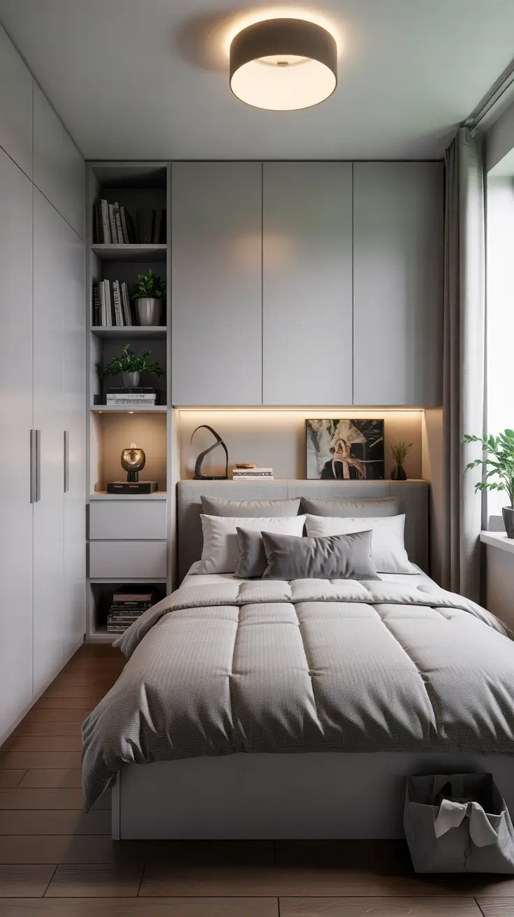 Home Bedroom Refresh 2026: Aesthetic, Budget & Small Room Ideas