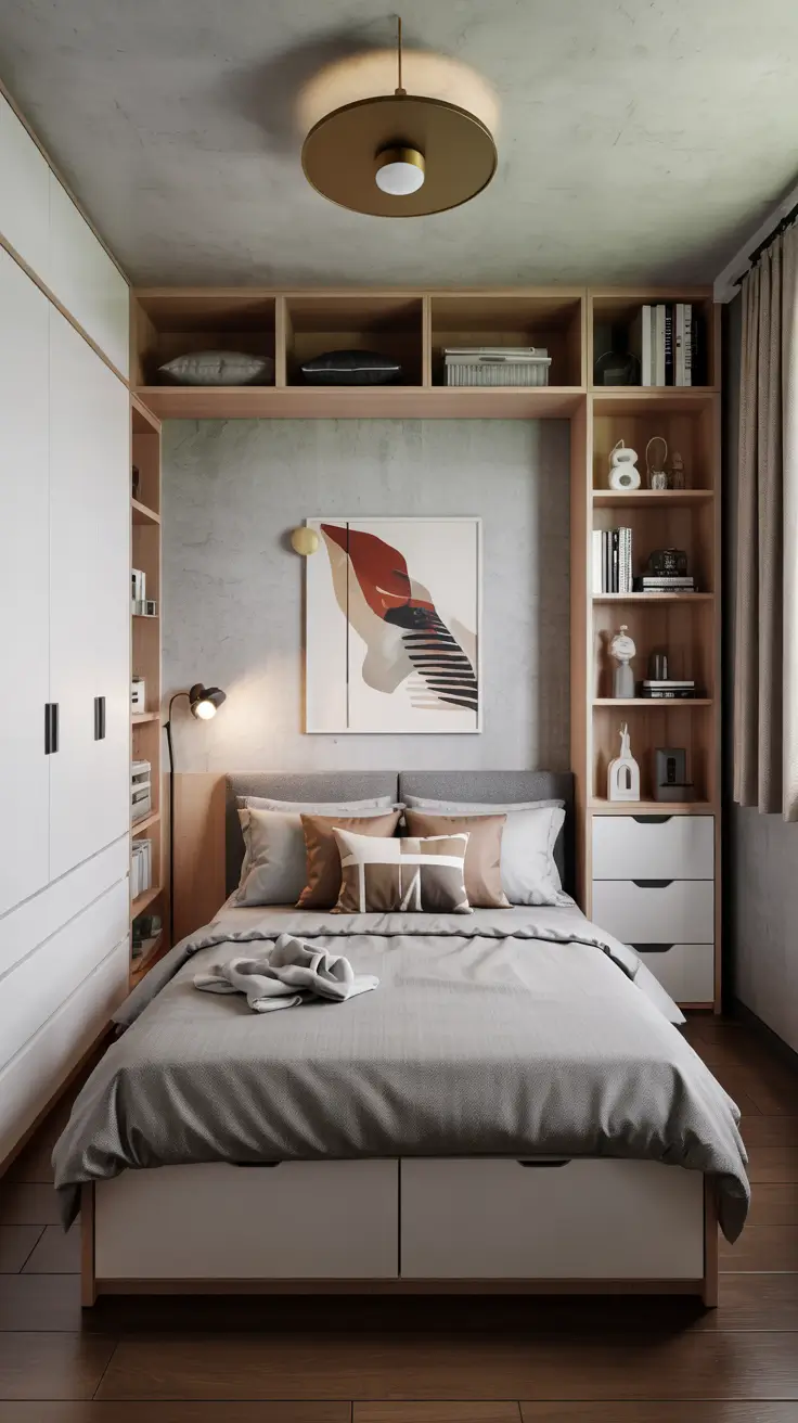 Home Bedroom Refresh 2026: Aesthetic, Budget & Small Room Ideas