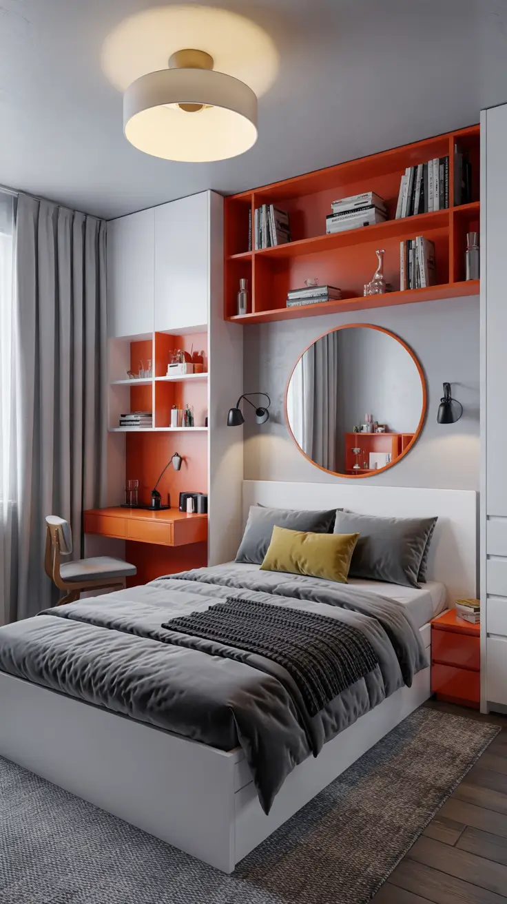 Home Bedroom Refresh 2026: Aesthetic, Budget & Small Room Ideas