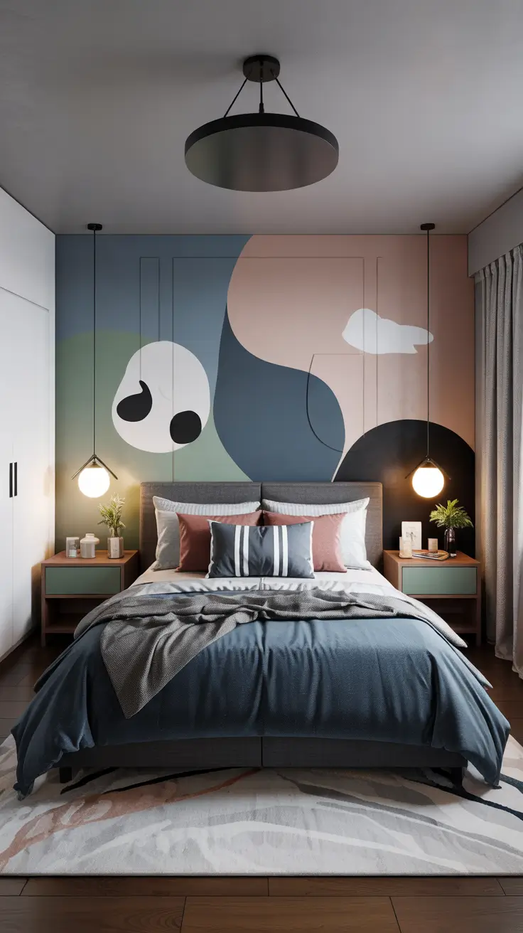 Home Bedroom Refresh 2026: Aesthetic, Budget & Small Room Ideas