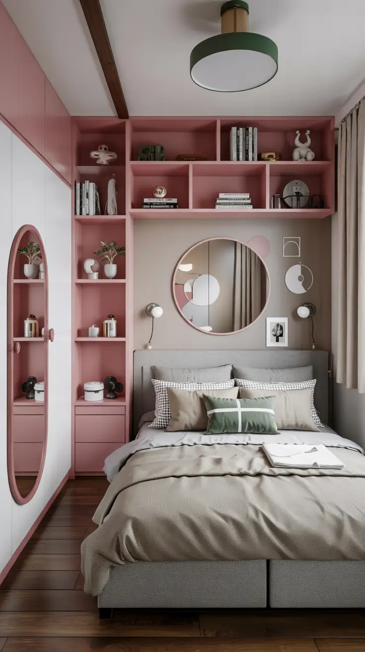 Home Bedroom Refresh 2026: Aesthetic, Budget & Small Room Ideas