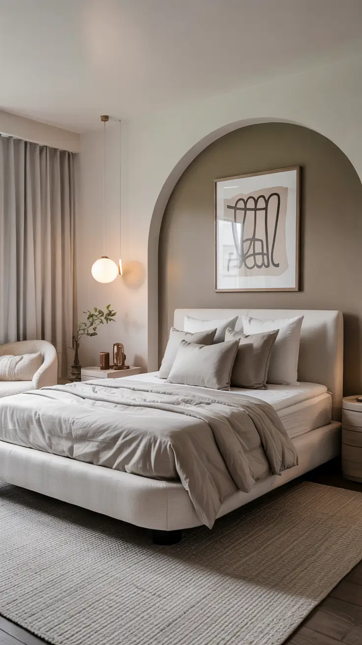 Home Bedroom Refresh 2026: Aesthetic, Budget & Small Room Ideas