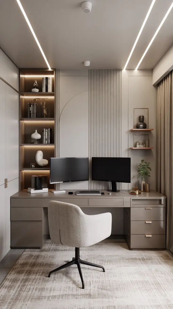 Home Office Ideas 2026: Cozy & Modern Spaces for Every Setup