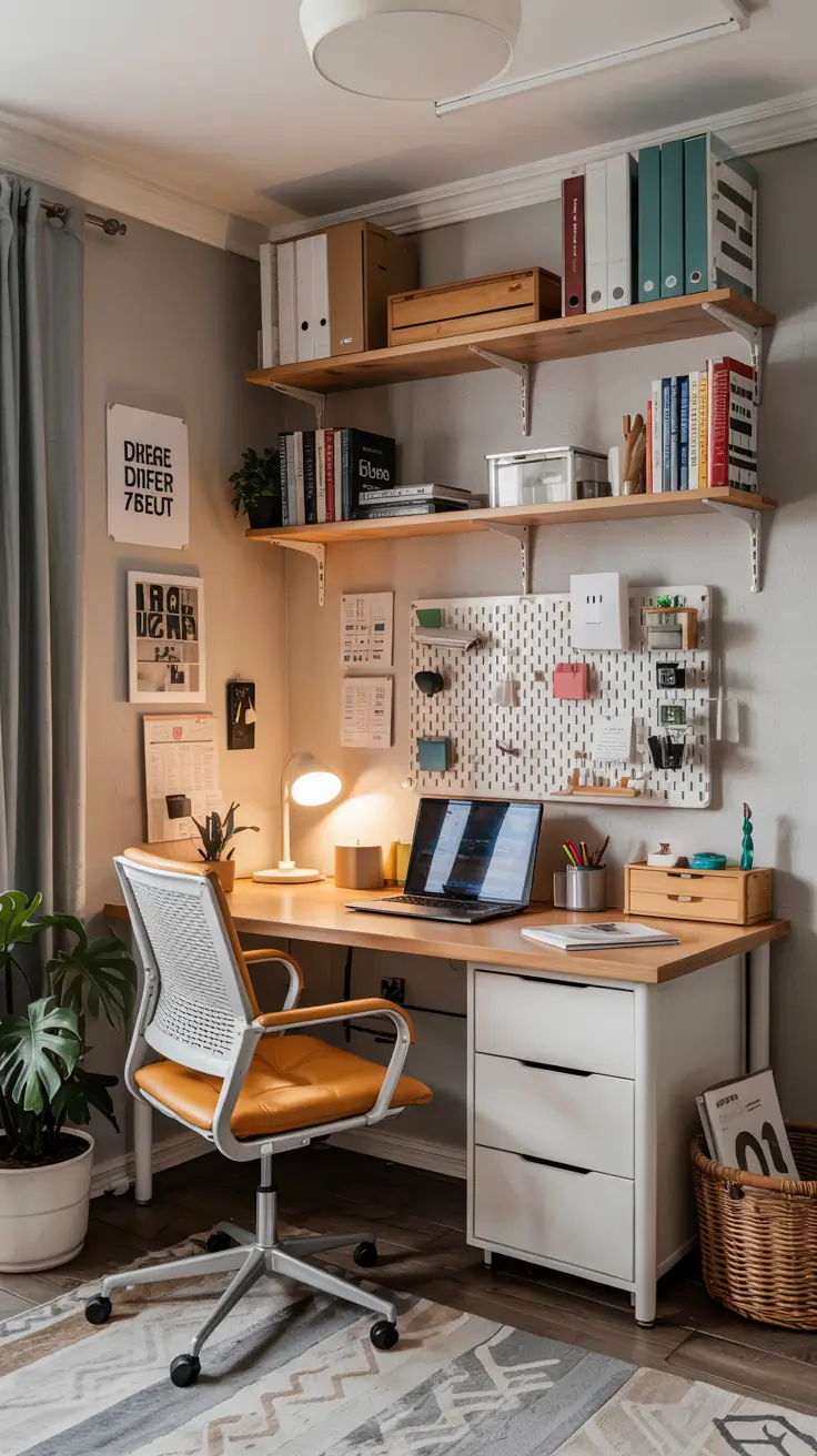 Home Office Ideas 2026: Cozy & Modern Spaces for Every Setup