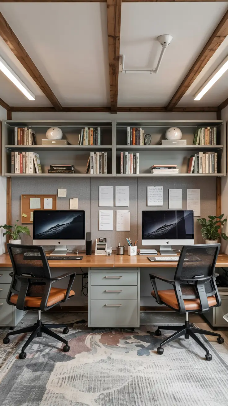 Home Office Ideas 2026: Cozy & Modern Spaces for Every Setup