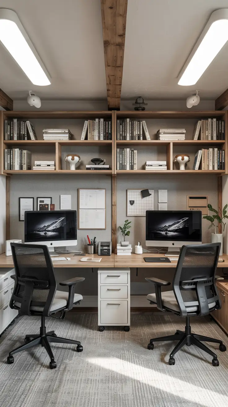 Home Office Ideas 2026: Cozy & Modern Spaces for Every Setup