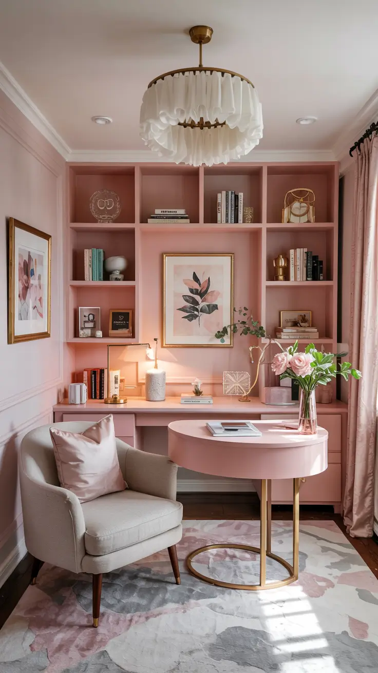 Home Office Ideas 2026: Cozy & Modern Spaces for Every Setup