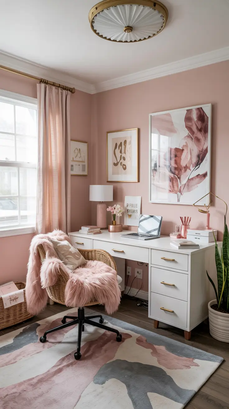Home Office Ideas 2026: Cozy & Modern Spaces for Every Setup
