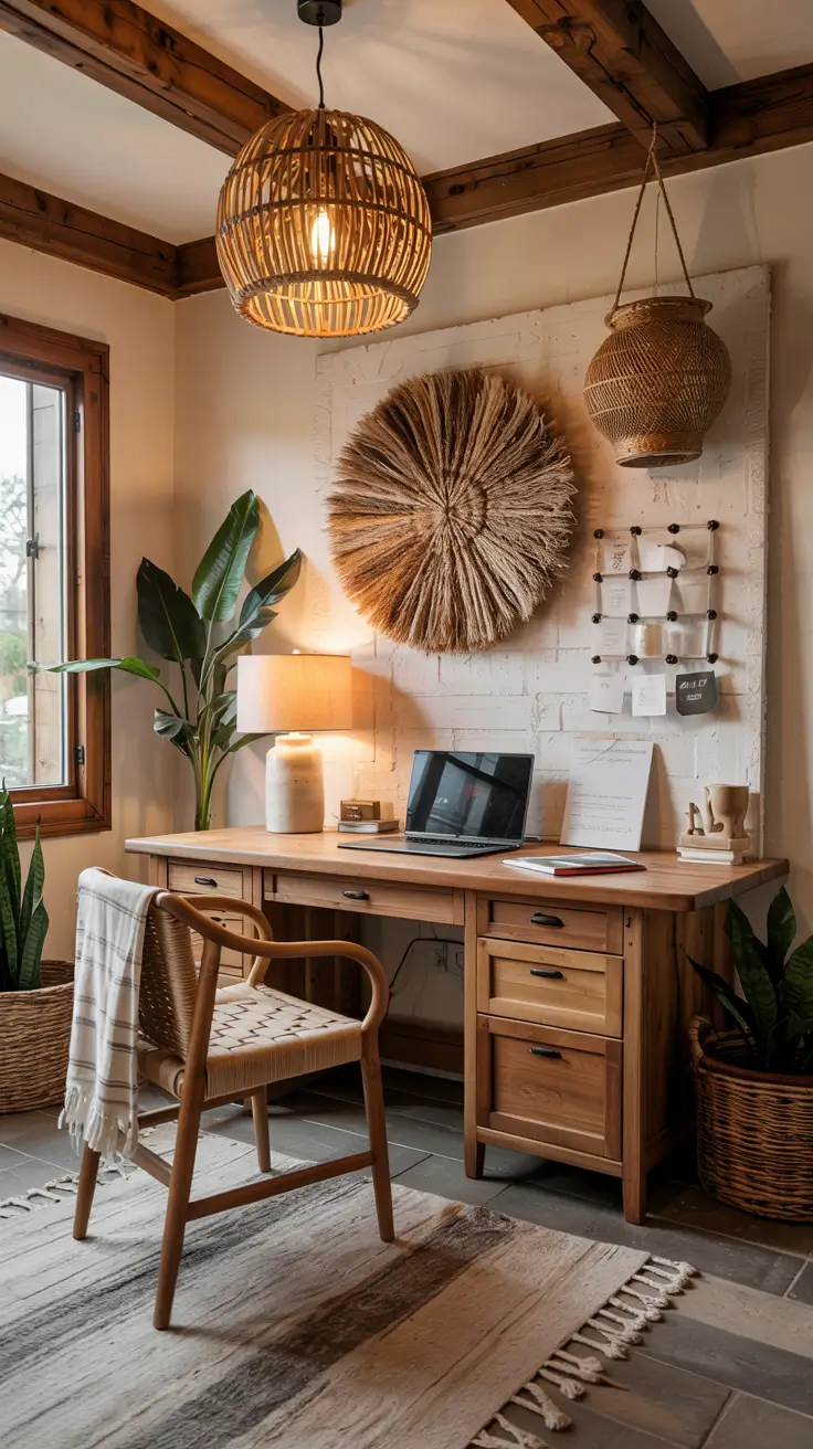 Home Office Ideas 2026: Cozy & Modern Spaces for Every Setup