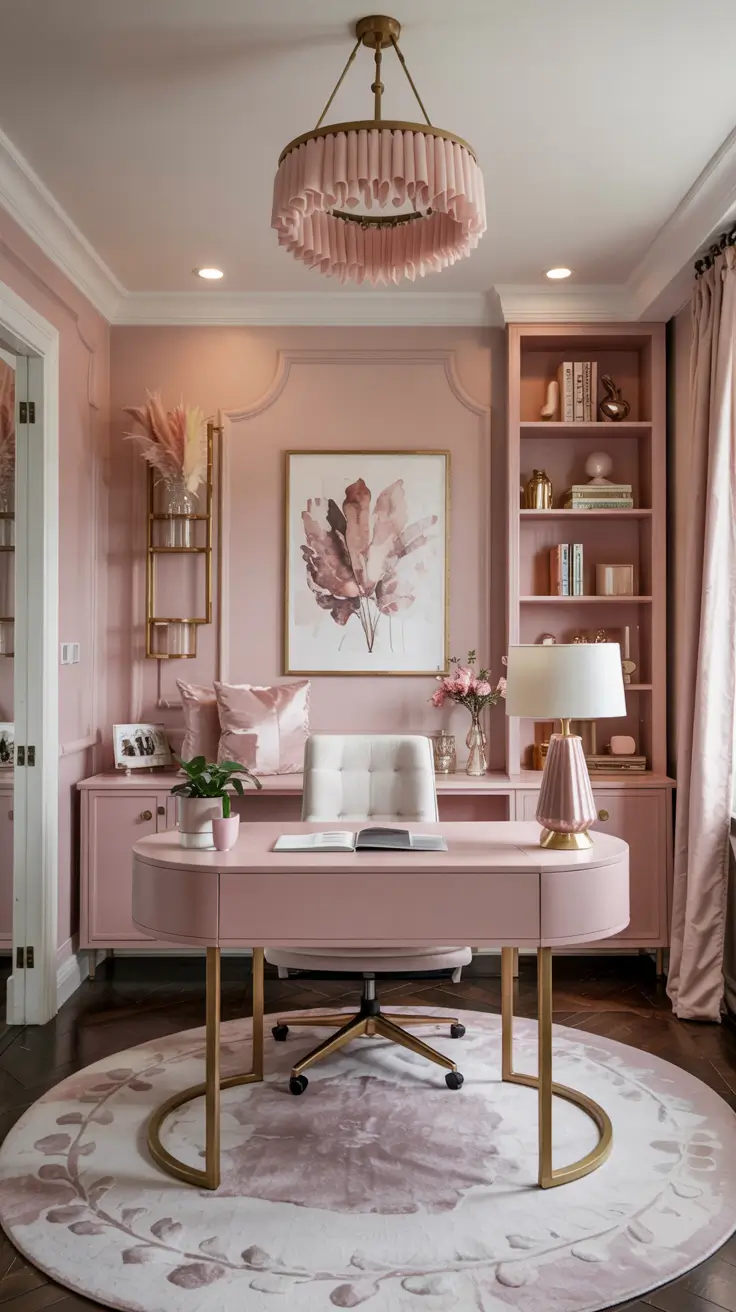 Home Office Ideas 2026: Cozy & Modern Spaces for Every Setup