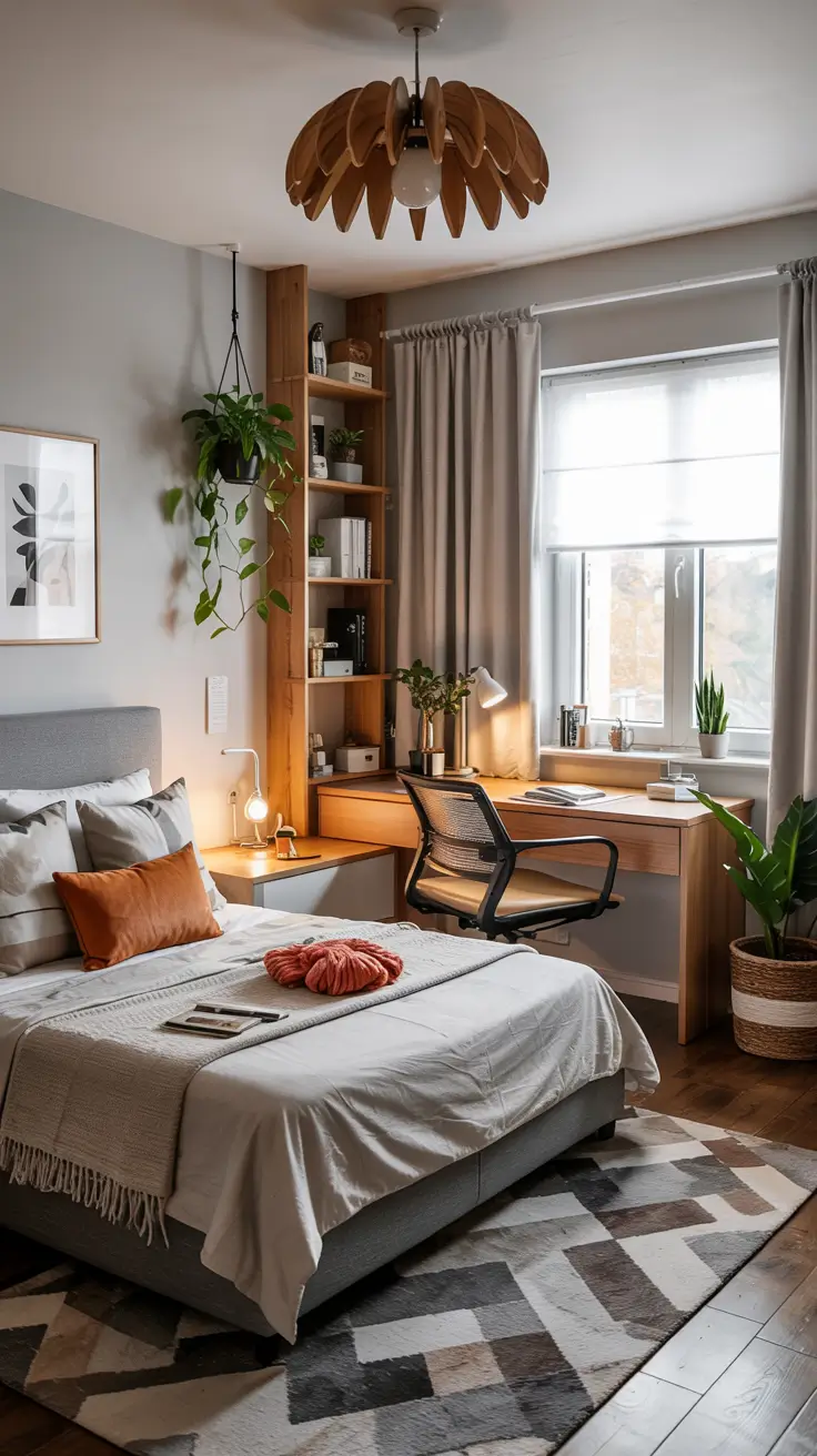 Home Office Ideas 2026: Cozy & Modern Spaces for Every Setup