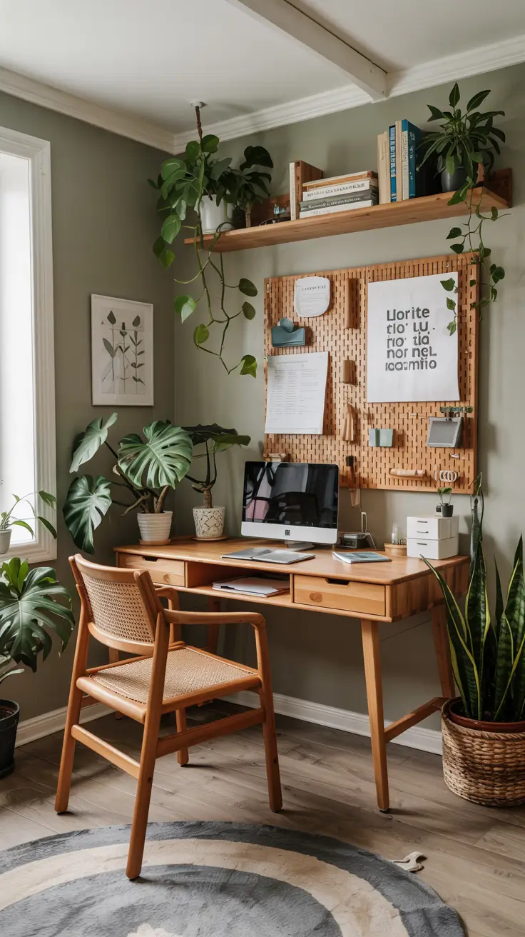 Home Office Ideas 2026: Cozy & Modern Spaces for Every Setup