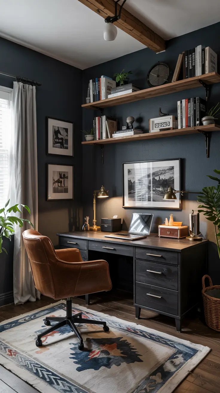 Home Office Ideas 2026: Cozy & Modern Spaces for Every Setup