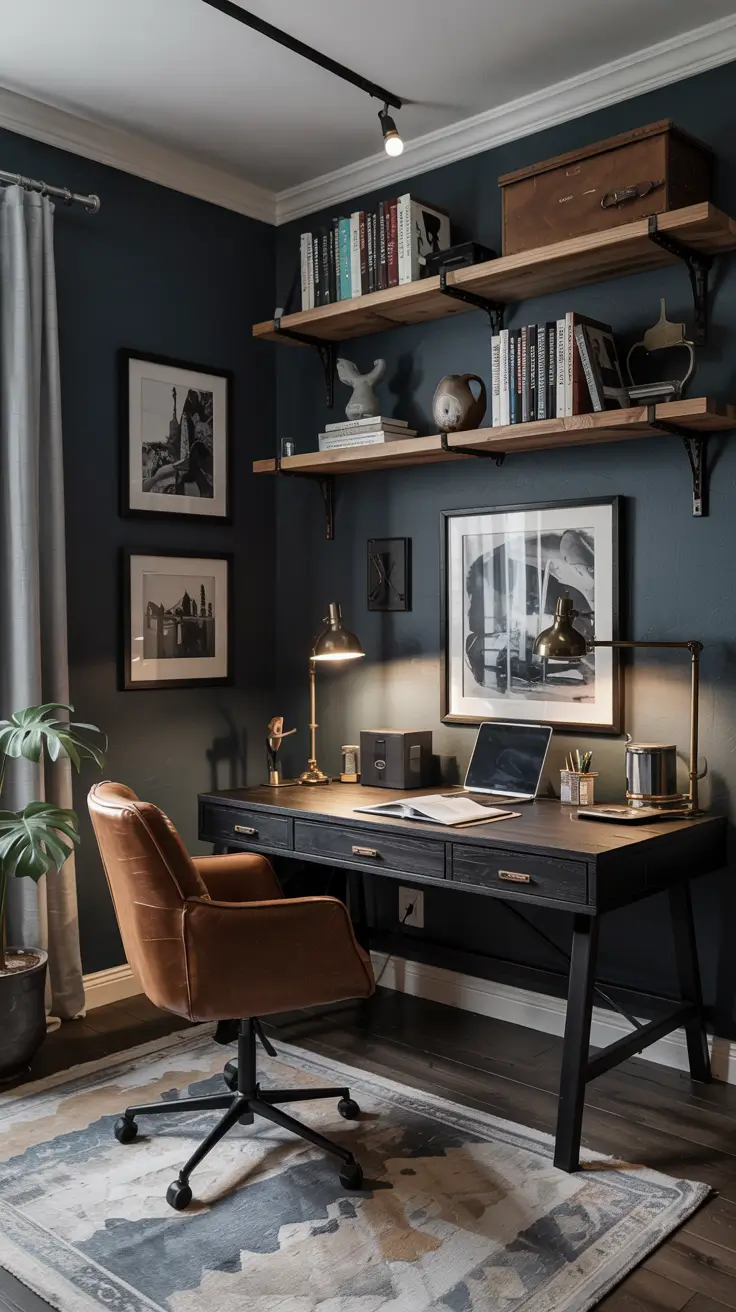 Home Office Ideas 2026: Cozy & Modern Spaces for Every Setup