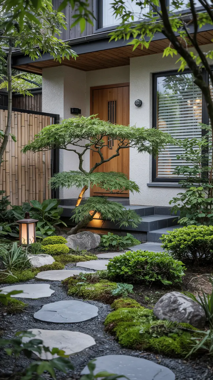 Japanese Garden Ideas 2026: Zen, DIY & Small Space Backyard Designs