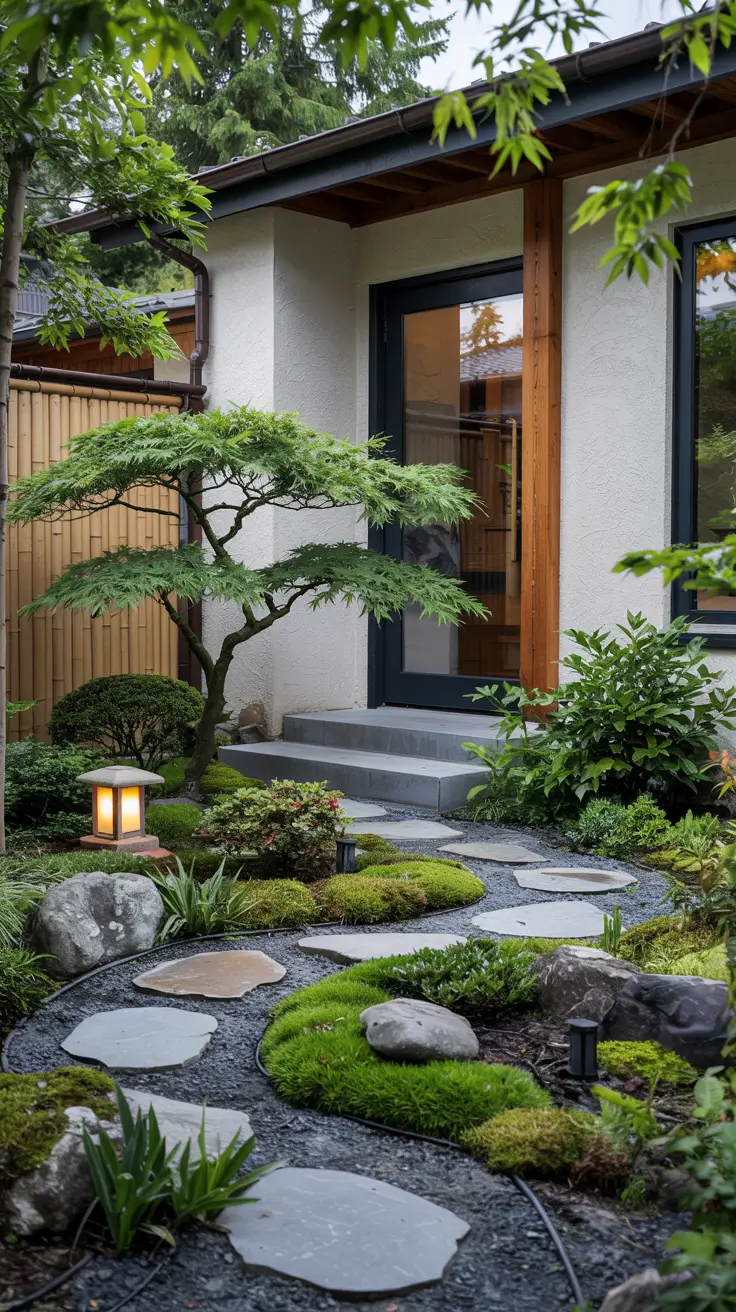 Japanese Garden Ideas 2026: Zen, DIY & Small Space Backyard Designs