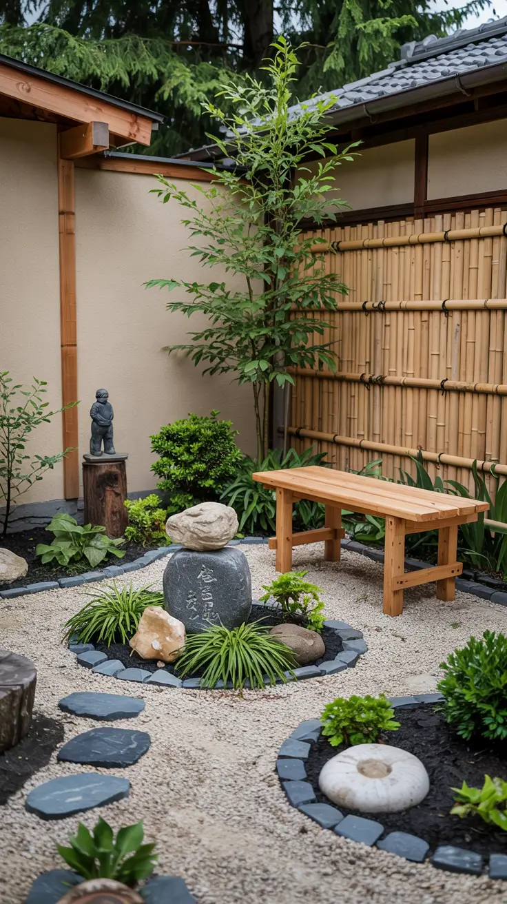 Japanese Garden Ideas 2026: Zen, DIY & Small Space Backyard Designs