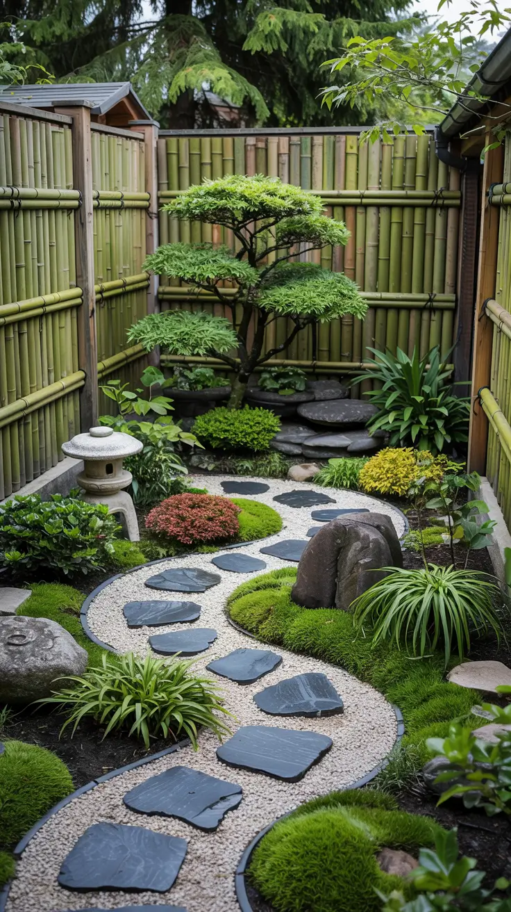 Japanese Garden Ideas 2026: Zen, DIY & Small Space Backyard Designs
