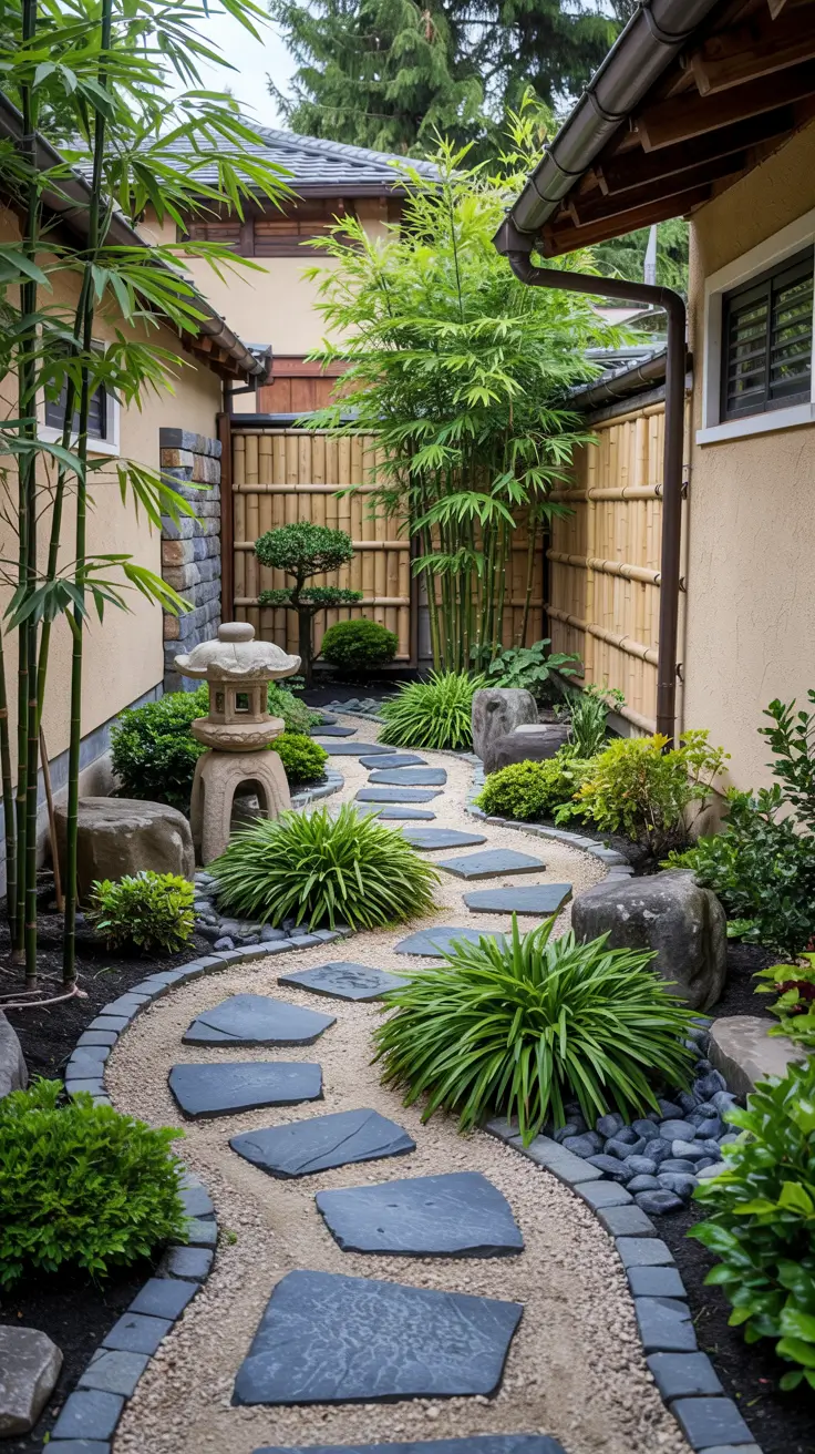 Japanese Garden Ideas 2026: Zen, DIY & Small Space Backyard Designs