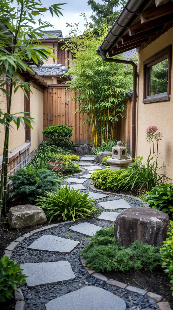 Japanese Garden Ideas 2026: Zen, DIY & Small Space Backyard Designs