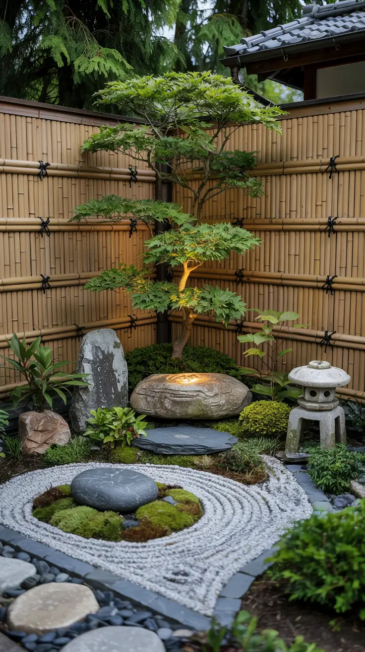 Japanese Garden Ideas 2026: Zen, DIY & Small Space Backyard Designs