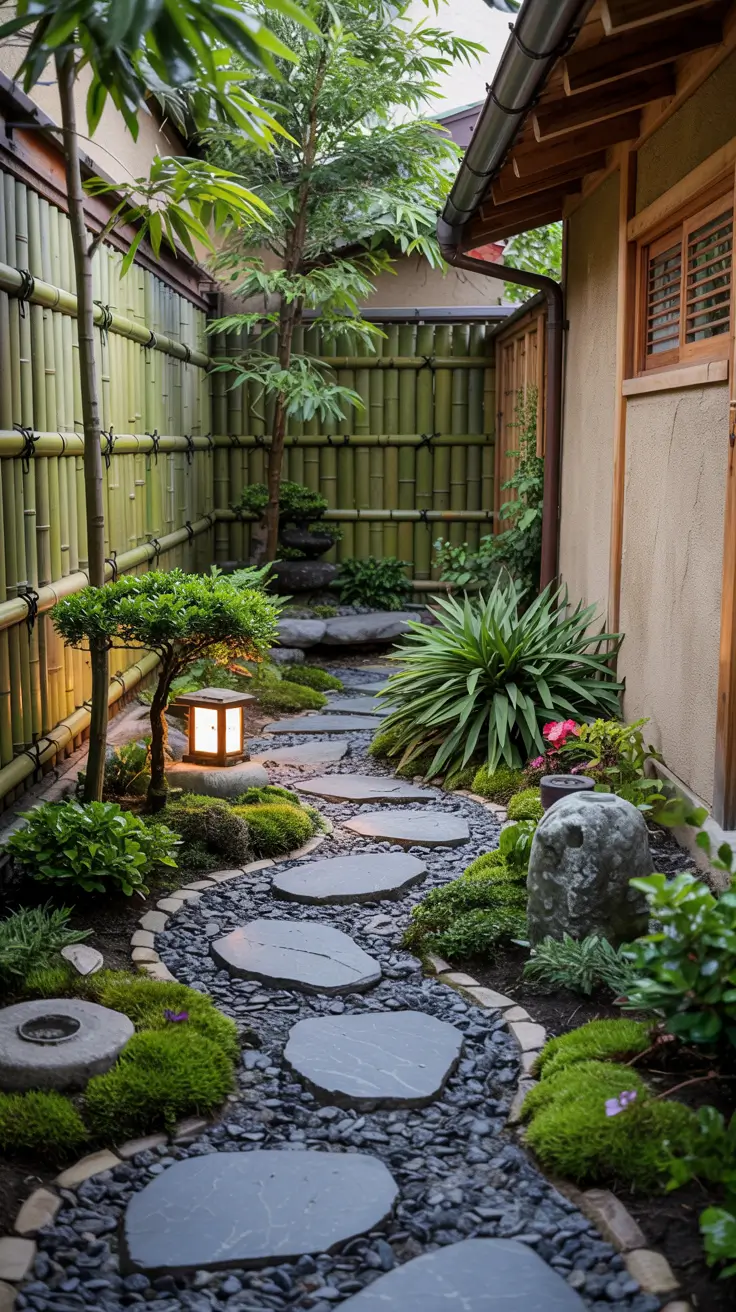 Japanese Garden Ideas 2026: Zen, DIY & Small Space Backyard Designs