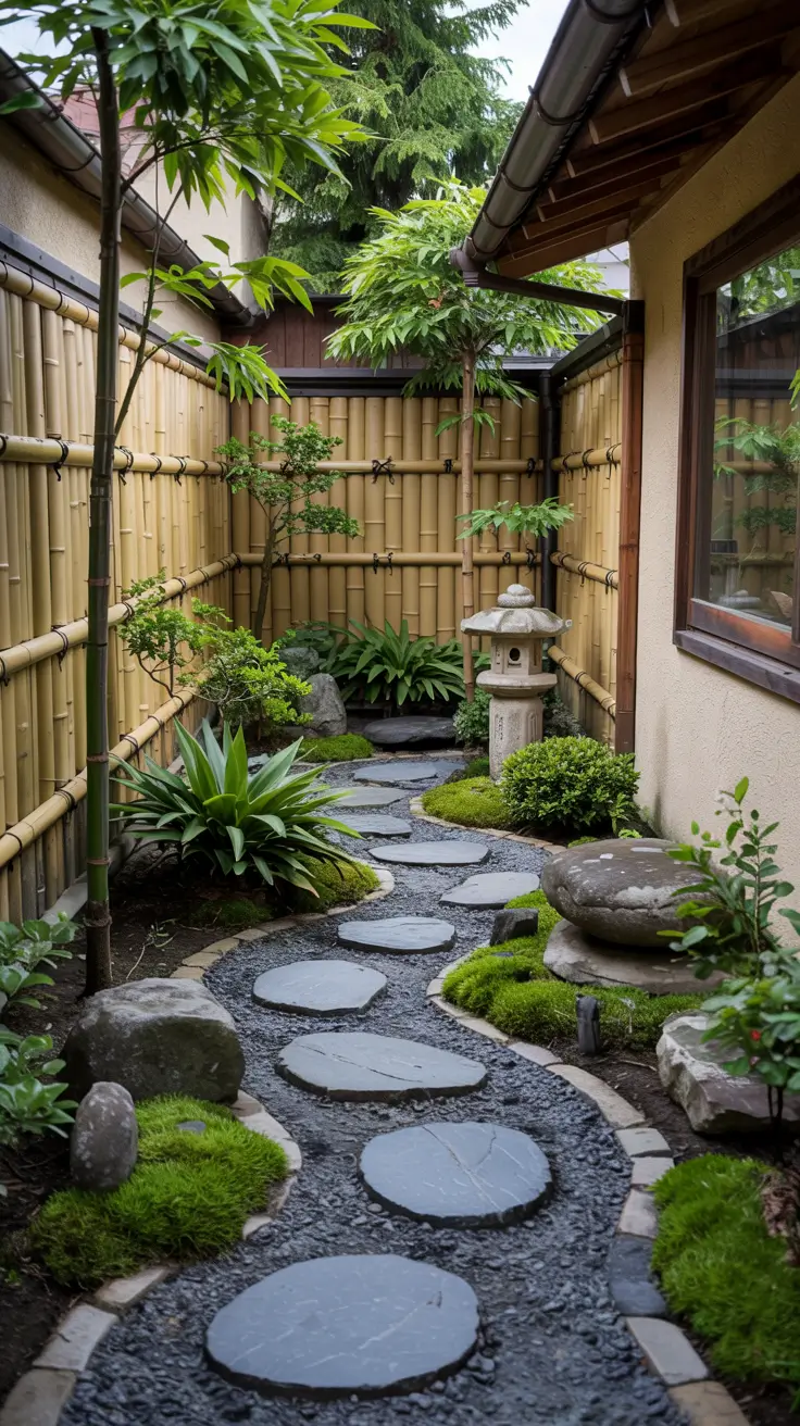 Japanese Garden Ideas 2026: Zen, DIY & Small Space Backyard Designs