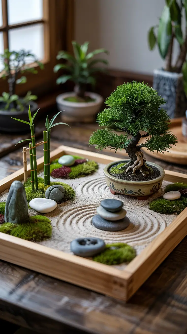 Japanese Garden Ideas 2026: Zen, DIY & Small Space Backyard Designs