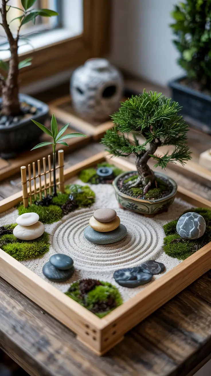 Japanese Garden Ideas 2026: Zen, DIY & Small Space Backyard Designs