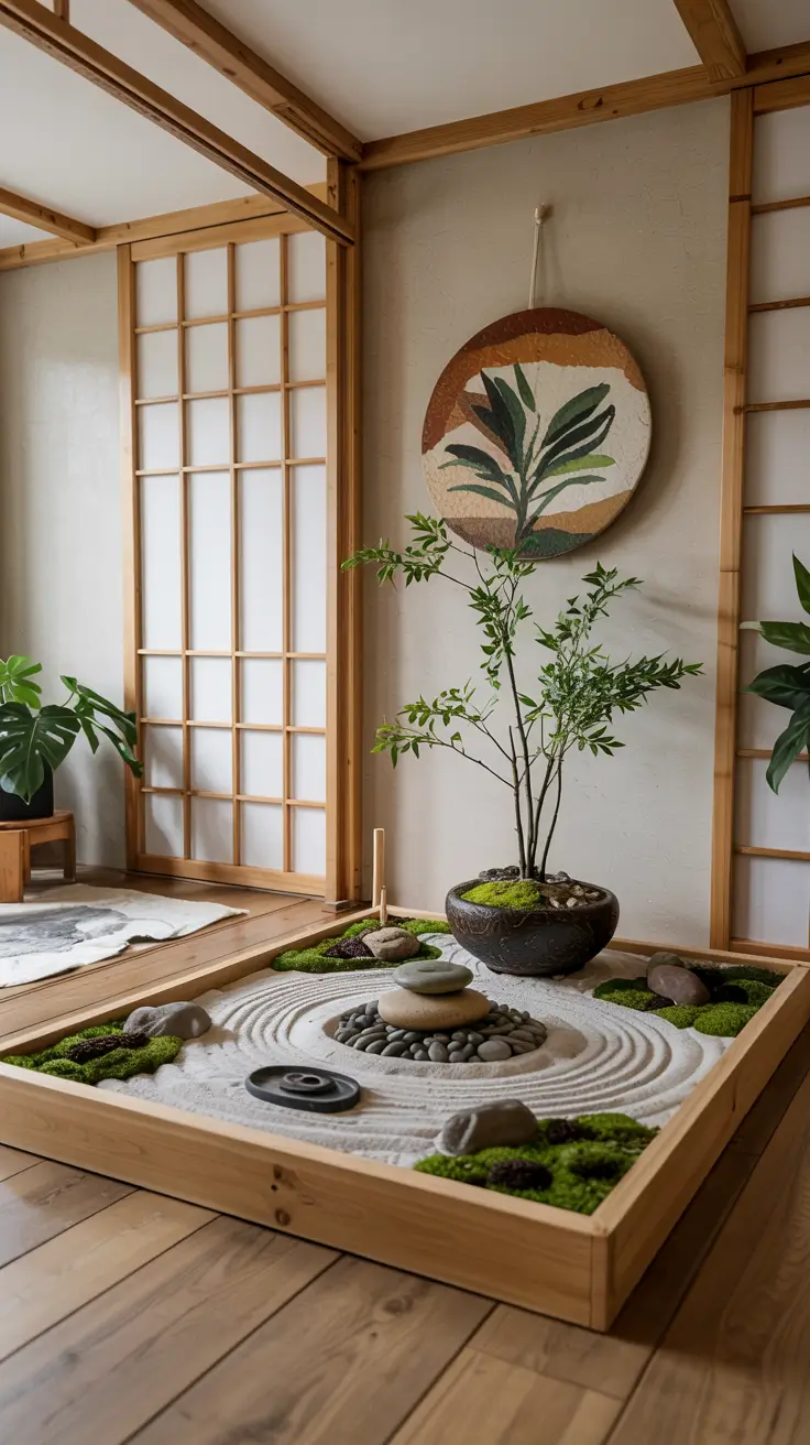 Japanese Garden Ideas 2026: Zen, DIY & Small Space Backyard Designs