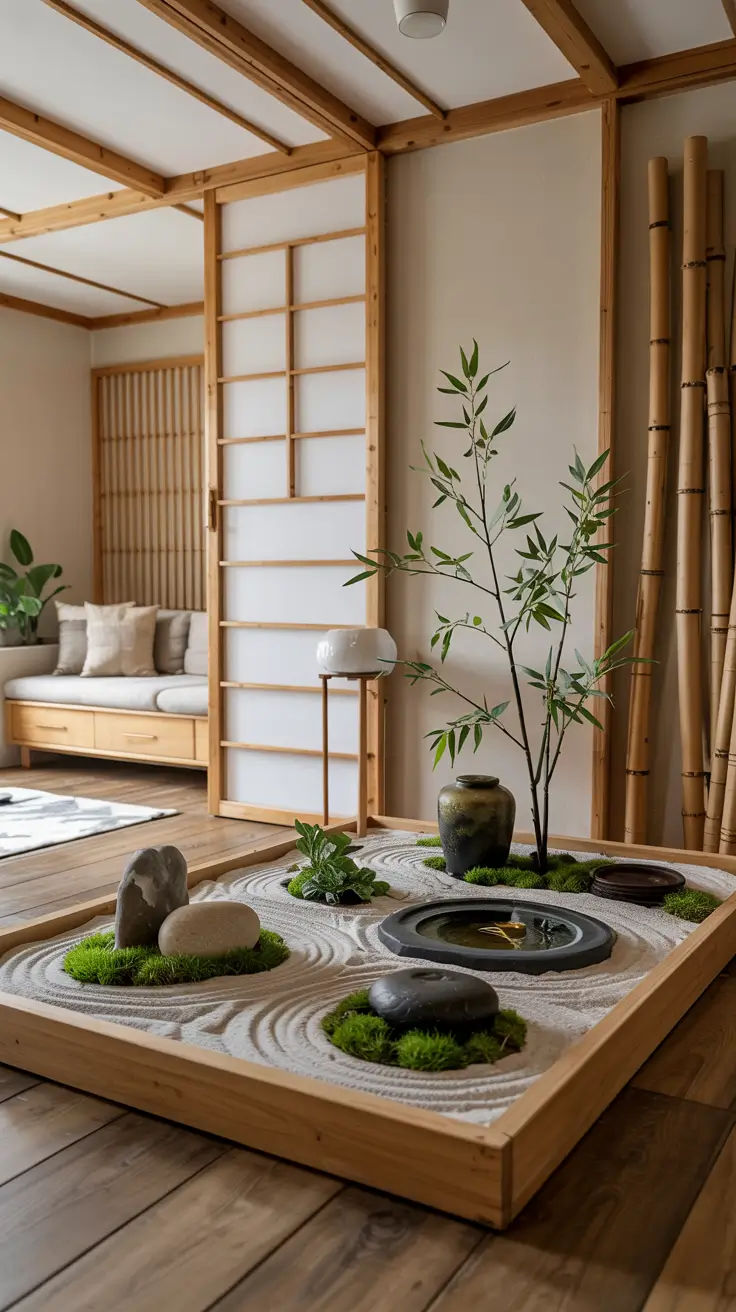 Japanese Garden Ideas 2026: Zen, DIY & Small Space Backyard Designs