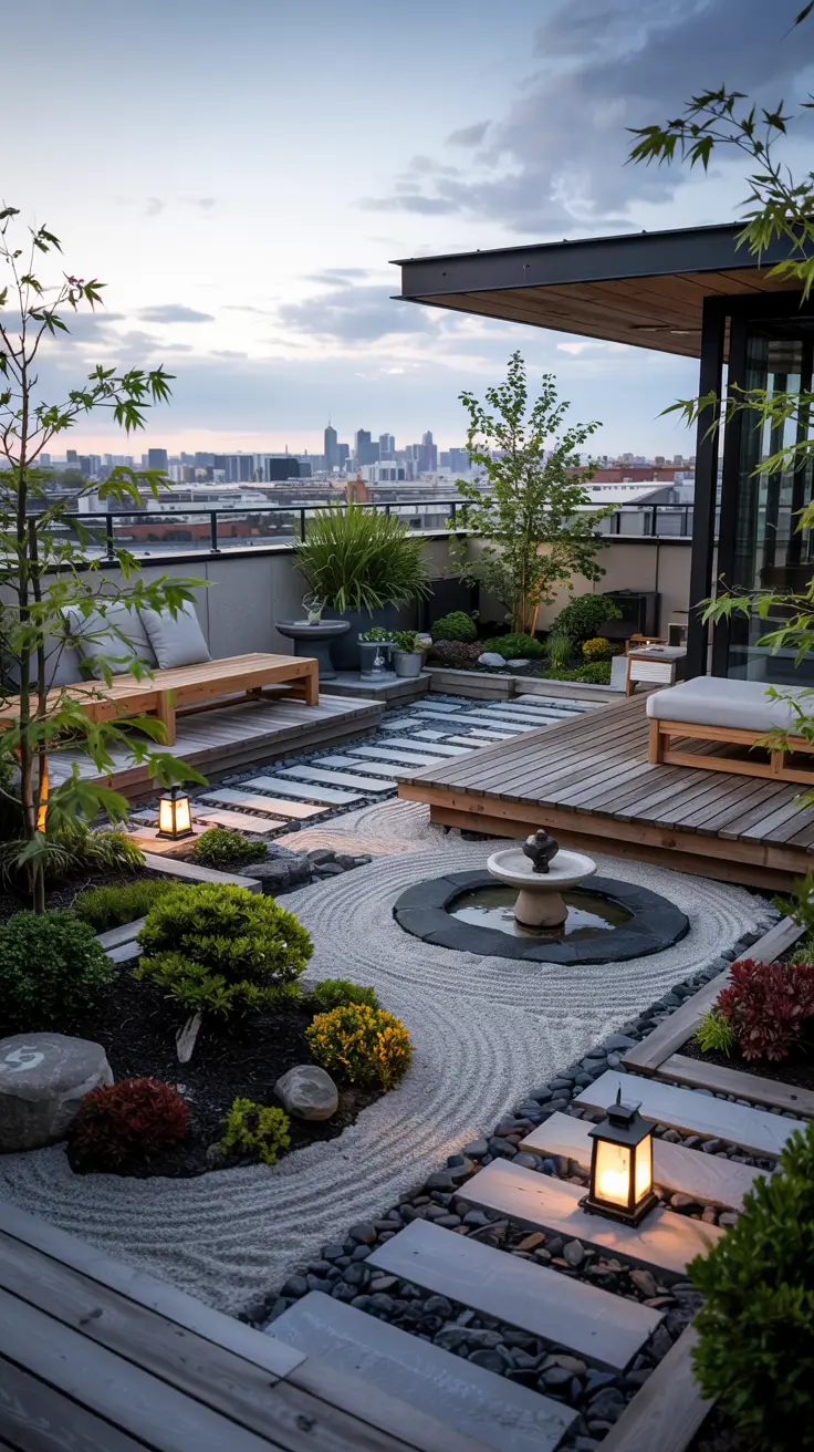 Japanese Garden Ideas 2026: Zen, DIY & Small Space Backyard Designs