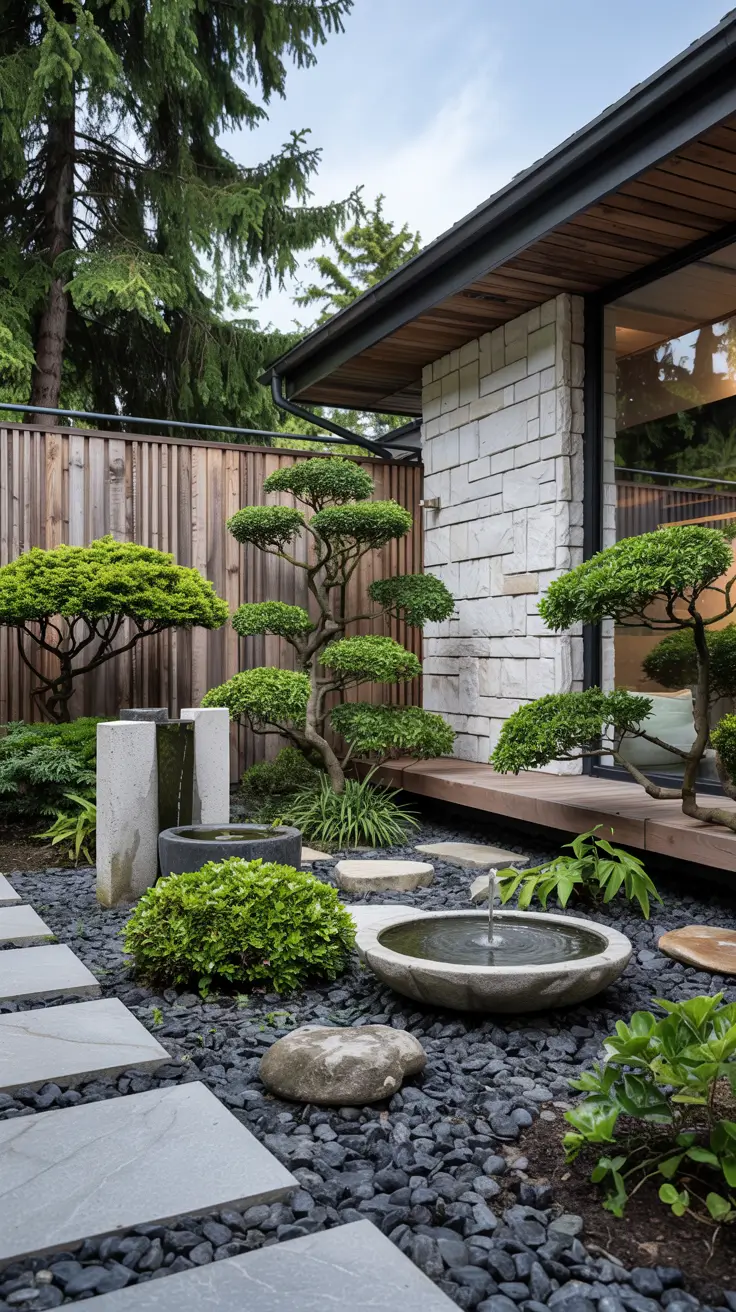 Japanese Garden Ideas 2026: Zen, DIY & Small Space Backyard Designs