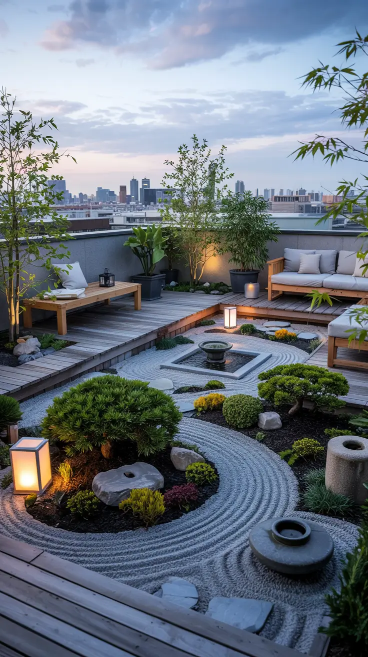Japanese Garden Ideas 2026: Zen, DIY & Small Space Backyard Designs