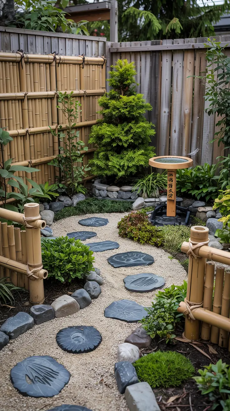 Japanese Garden Ideas 2026: Zen, DIY & Small Space Backyard Designs
