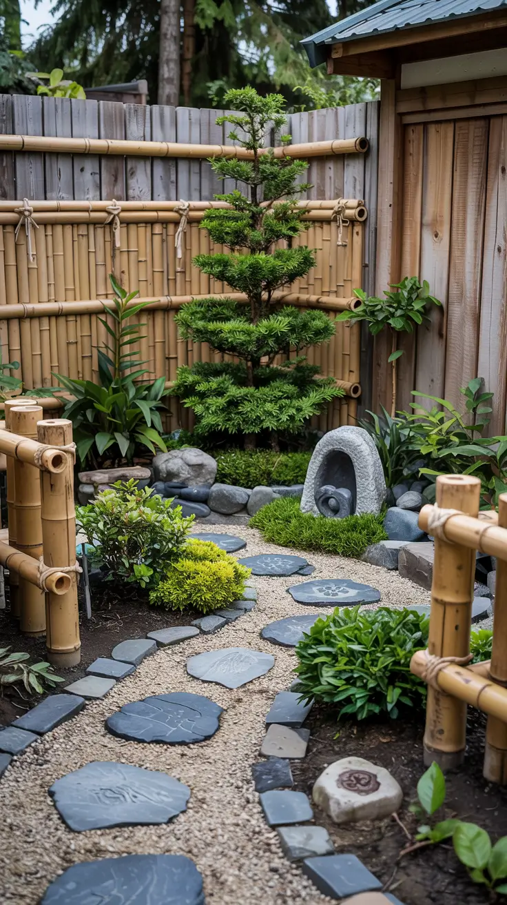 Japanese Garden Ideas 2026: Zen, DIY & Small Space Backyard Designs