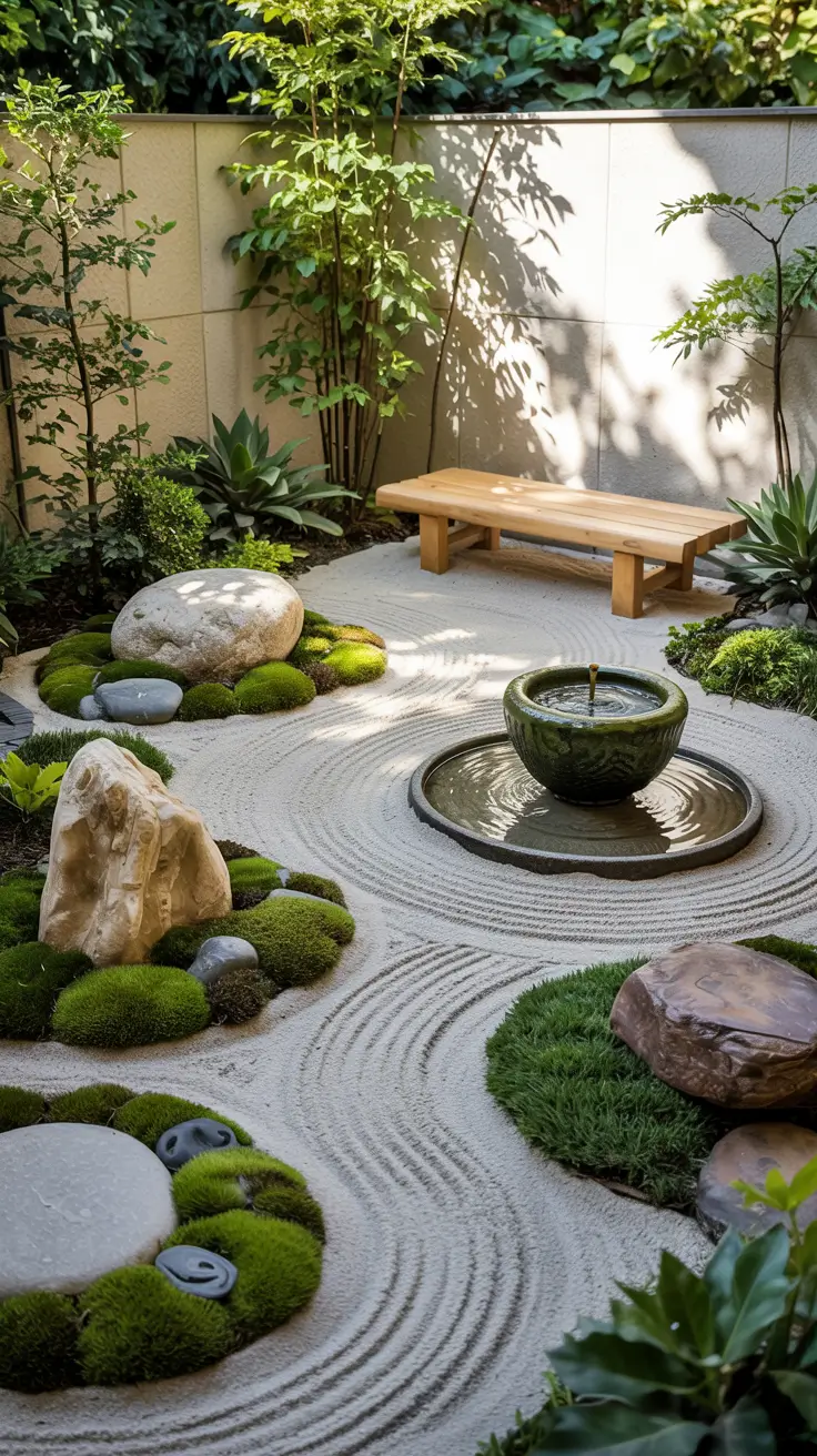 Japanese Garden Ideas 2026: Zen, DIY & Small Space Backyard Designs