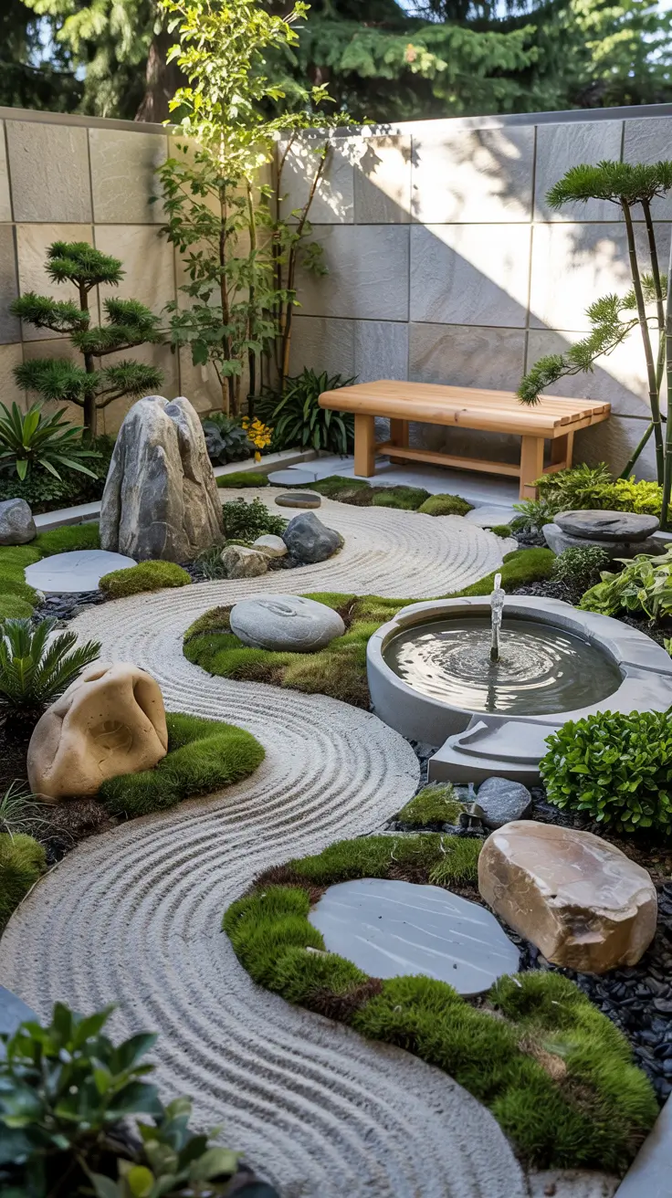 Japanese Garden Ideas 2026: Zen, DIY & Small Space Backyard Designs