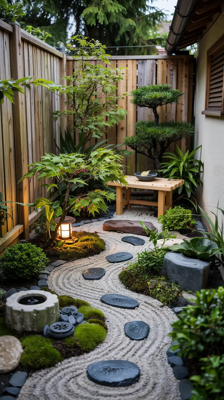 Japanese Garden Ideas 2026: Zen, DIY & Small Space Backyard Designs
