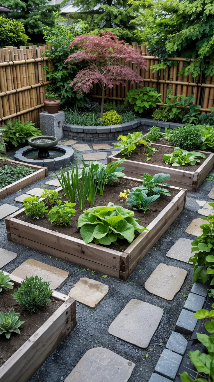 Japanese Garden Ideas 2026: Zen, DIY & Small Space Backyard Designs