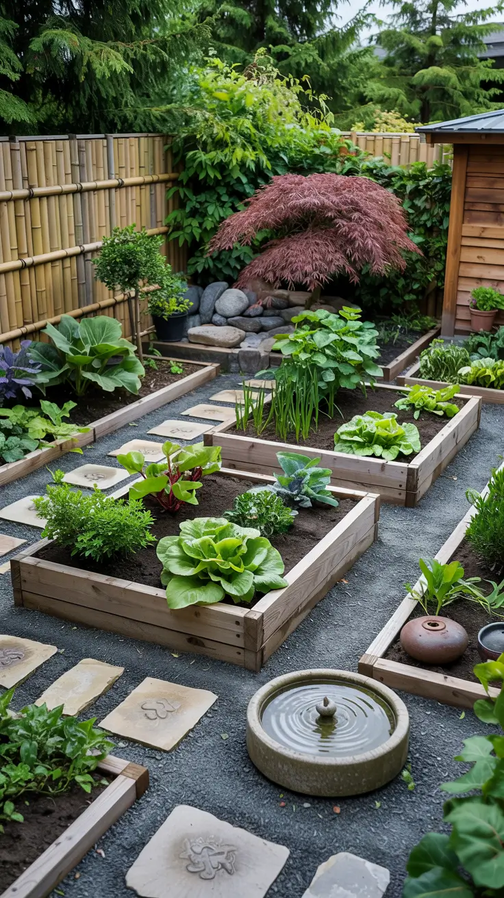 Japanese Garden Ideas 2026: Zen, DIY & Small Space Backyard Designs