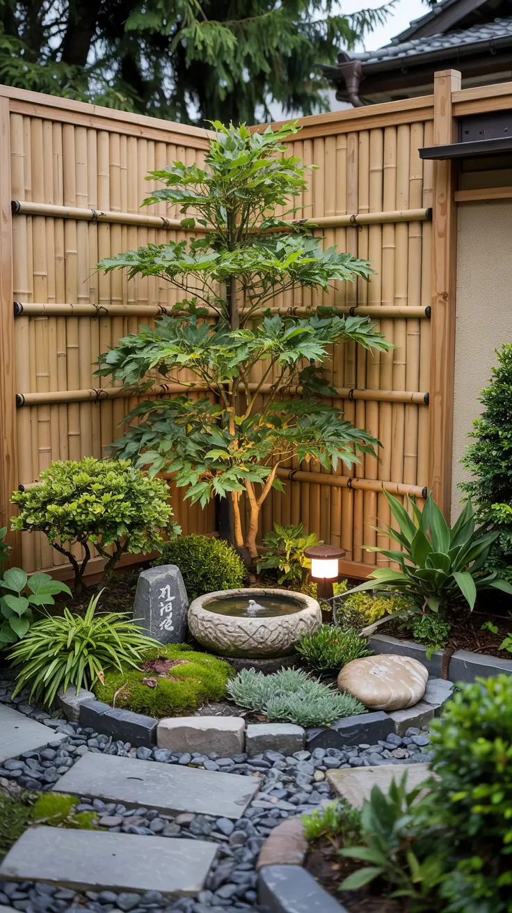 Japanese Garden Ideas 2026: Zen, DIY & Small Space Backyard Designs