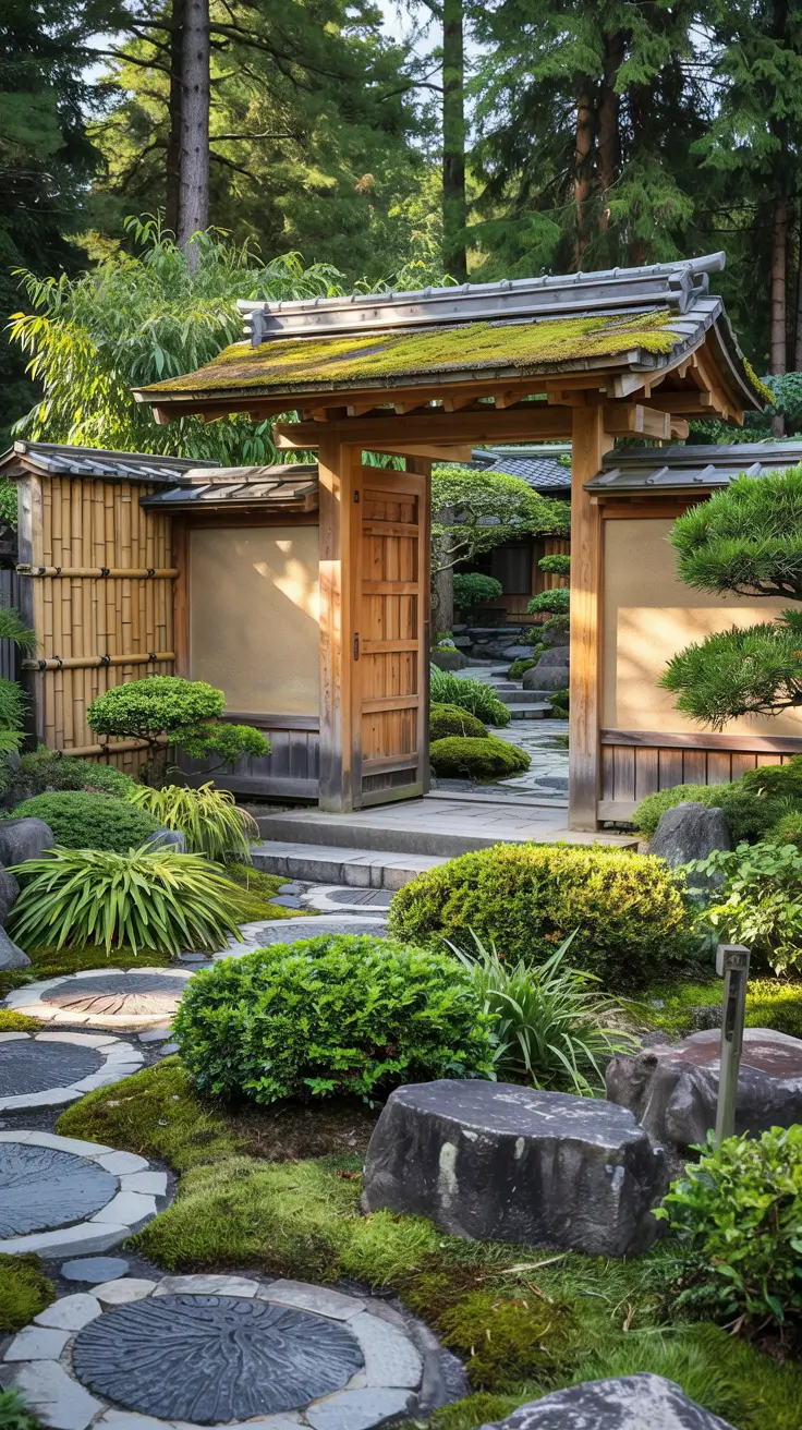 Japanese Garden Ideas 2026: Zen, DIY & Small Space Backyard Designs