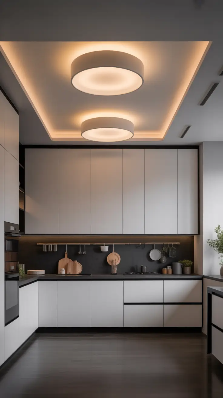 Kitchen Lamp Ideas 2026 - Stylish Lighting for Modern, Small & Cozy Kitchens
